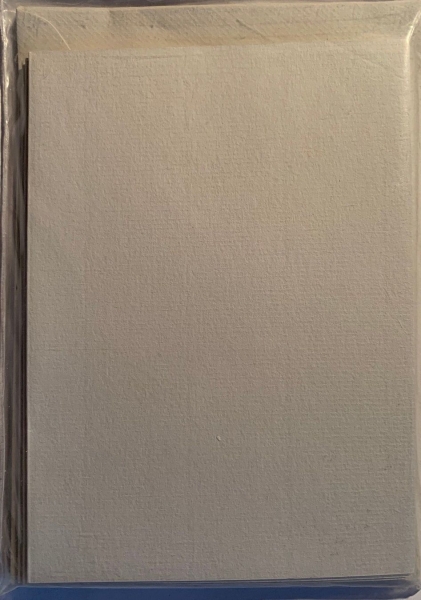 Passepartout neutral